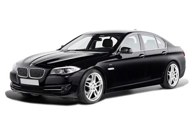 BMW 525d
